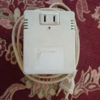 ترانس چرخ خیاطی ژانومه