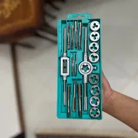 حدیده قلاویز ۲۰ پارچه