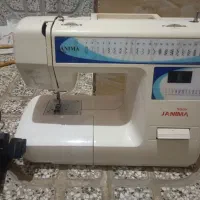 چرخ خیاطی