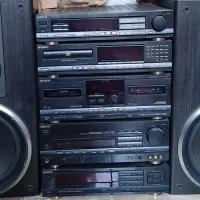 ضبط ۵طبقه ال بی تی ۷۵۰ سونی ژاپن
