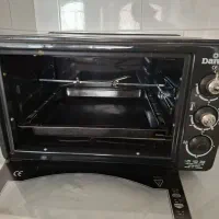 اون تستر(فر برقی)