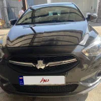 شاهین دنده ۱۴۰۰