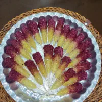 انواع قند و نبات فانتزی ودمنوشی