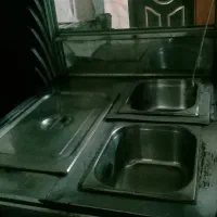 فر ساندویچی