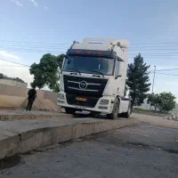 فتون ۴۲۰|خودرو سنگین|اسلامآباد غرب, |دیوار