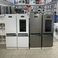 یخچال دوقلو بنسلی/ارزانتر ازهمه جا/شاه کالا