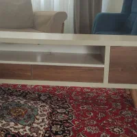 میزتلویزیون mdf
