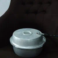 کباب پز قدیمی