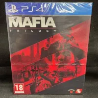 بازی Mafia trilogy