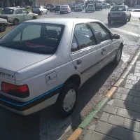 پژو ۴۰۵مدل ۸۵