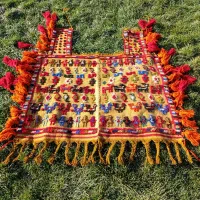 جل اسب قشقایی