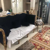 مبل هشت نفره