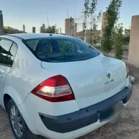 مگان۲۰۰۰|خودرو سواری و وانت|همدان, |دیوار