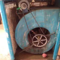 کولر آبی 8000 هزار