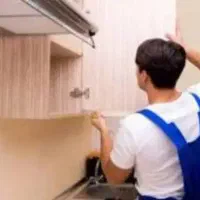 نصب و تعمیرات کابینت و کمد دیواری