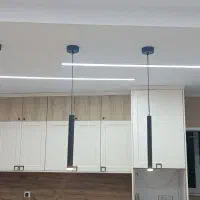 نصاب لاینر نوری