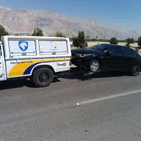 امداد خودرو یدکش  عسلویه (مکانیک و برق کار )