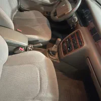 سمند Lxموتور ef7