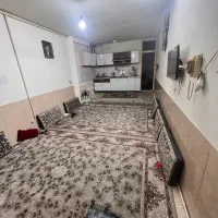خانه ۲ طبقه و نیم