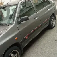 پراید141فول مدل92