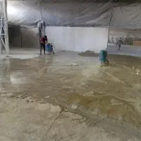 کفسابی نماشویی کفساب سنگسابی  سابزن کف شورجرمیگیری