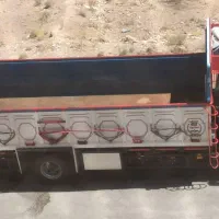 حمل باربه تمام نقاط ایران باخیال اسوده