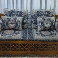 تخت سنتی