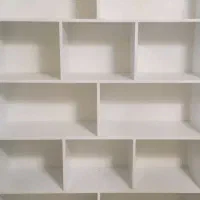 کتابخانه از ام دی اف/فروش فوری
