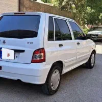 پراید111مدل93 خانگی170تاکار