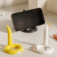 هولدر موبایل