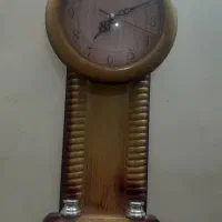 ساعت دیواری