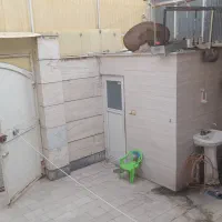 ۱۰۰ متر ویلائی  دورشهر