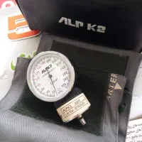 کاف و گیج فشارسنج