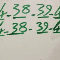 خوش خطی برازنده همه می باشد