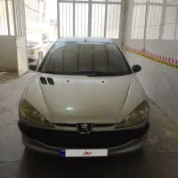 206 تیپ ۲