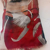 روسری نخی
