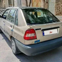 پراید 141|خودرو سواری و وانت|اراک, |دیوار