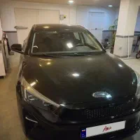 جک برقی ej7 ۲۰۲۴