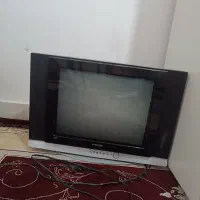 تلویزیون 21اینچ سامسونگ