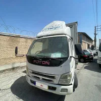 فوتون ۶ تن