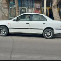 سمند 89شاستی پلپ