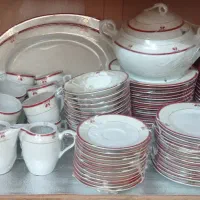 سرویس ۱۲نفره