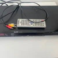 DVDبرندsillexx|پخش‌کننده DVD و ویدیو|مشهد, مشکینی (شهرک غرب)|دیوار