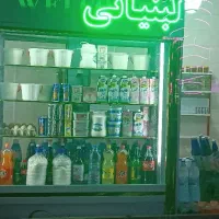 دو عدد یخچال در حد نو