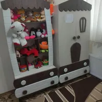 سرویس خواب کودک و نوجوان