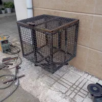 جوشکاری سیار مجتبی