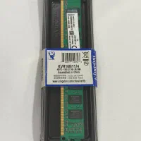 رم کامپیوتر 4گیگ/ DDR3/1333 مارک کینگستون