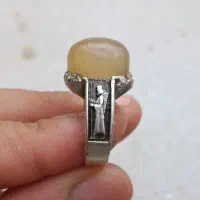 انگشتر عقیق