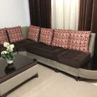 مبل  L