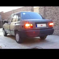 پراید|خودرو سواری و وانت|زابل, |دیوار